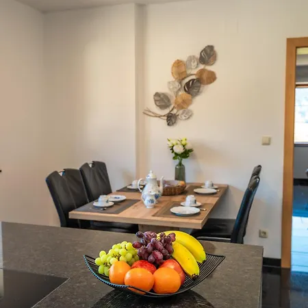 Appartement Tarmann *