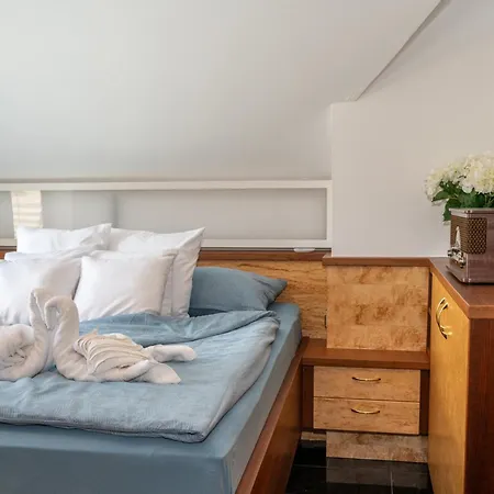 Tarmann Appartement *